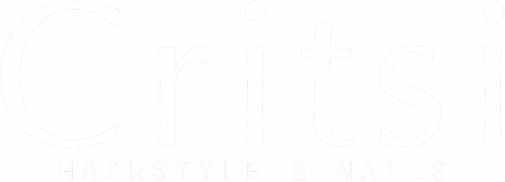 CRITSI Hairstyle and Nails