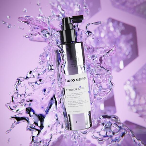 LAVISH CARE Hero Series - Mirror Spray - 200ml