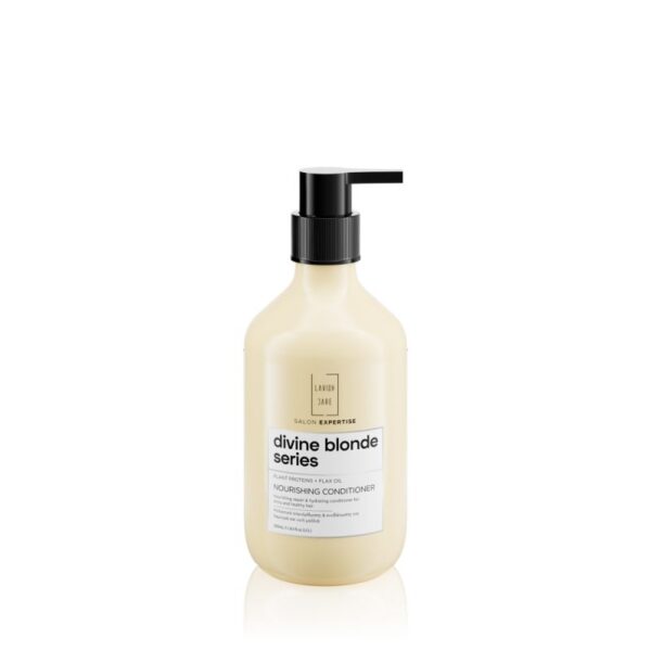 LAVISH CARE Divine Blonde Series - Nourishing Conditioner - 350mL