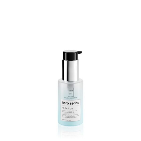 LAVISH CAREHero Series - Arganoil - 50mL